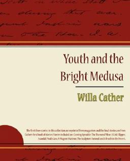 Youth and the Bright Medusa