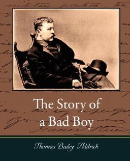 The Story of a Bad Boy