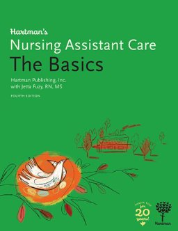 HARTMAN'S NURSING ASSISTANT CARE:BASIC  9781604250503 Front Cover