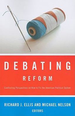 Debating Reform