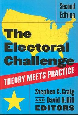 The Electoral Challenge The Electoral Challenge