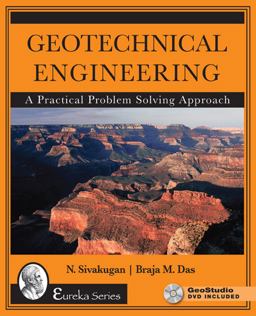 Geotechnical Engineering A Practical Problem Solving Approach  9781604270167 Front Cover