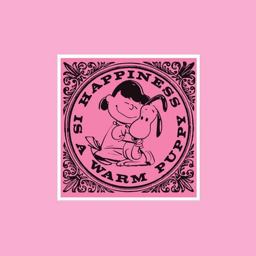 Happiness Is a Warm Puppy