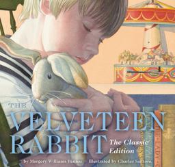 Velveteen Rabbit Hardcover