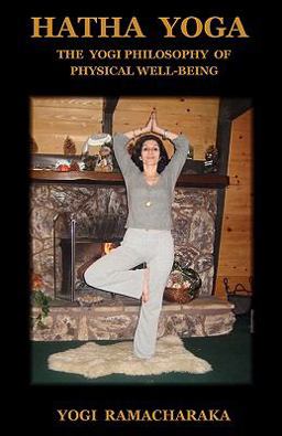 Hatha Yog