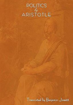 Politics by Aristotle