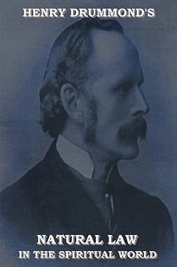 Natural Law in the Spiritual World