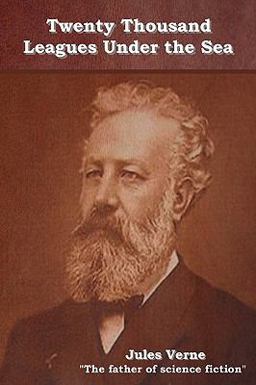 Twenty Thousand Leagues under the Sea