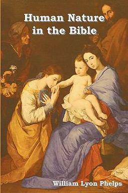 Human Nature in the Bible