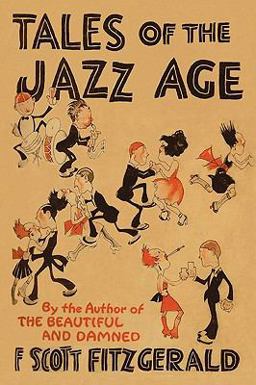 Tales of the Jazz Age