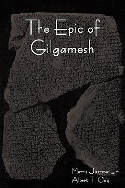 The Epic of Gilgamesh
