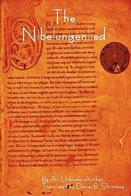 The Nibelungenlied