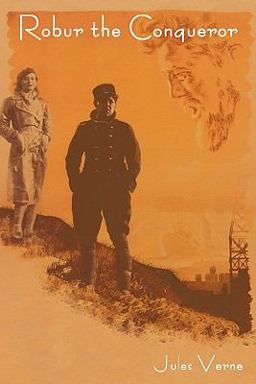 Robur the Conqueror
