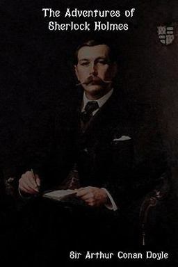 The Adventures of Sherlock Holmes