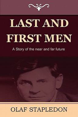 Last and First Men