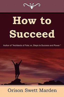 How to Succeed