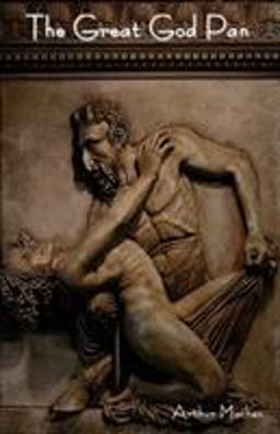 The Great God Pan