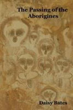 The Passing of the Aborigines
