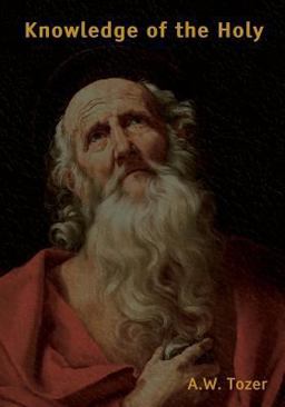 Knowledge of the Holy