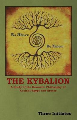 The Kybalion The Kybalion