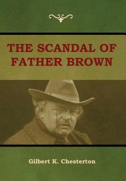 The Scandal of Father Brown