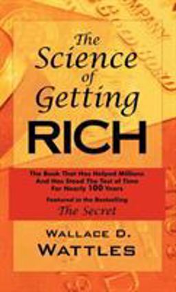 The Science of Getting Rich
