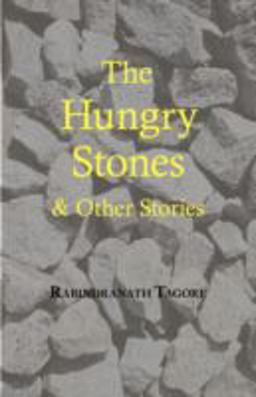 The Hungry Stones and Other Stories