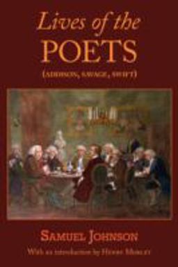 Lives of the Poets