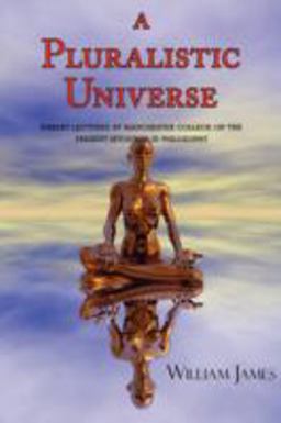 A Pluralistic Universe