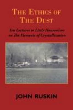 The Ethics of the Dust
