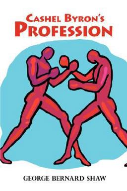 Cashel Byron's Profession