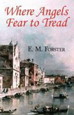 Where Angels Fear to Tread