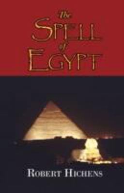 The Spell of Egypt
