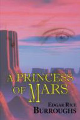 A Princess of Mars
