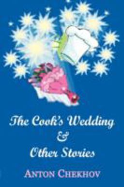The Cook's Wedding and Other Stories