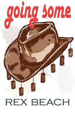 Going Some Going Some