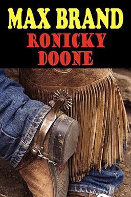 Ronicky Doone