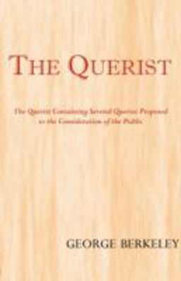 The Querist