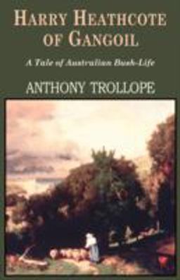 Harry Heathcote of Gangoil