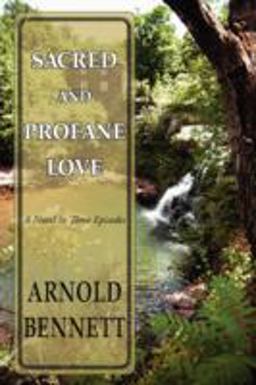 Sacred and Profane Love