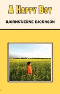A Happy Boy