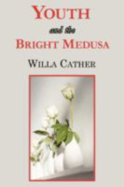 Youth and the Bright Medusa