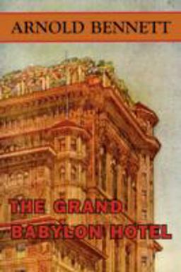 The Grand Babylon Hotel