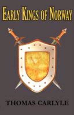Early Kings of Norway