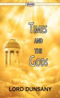 Time and the Gods