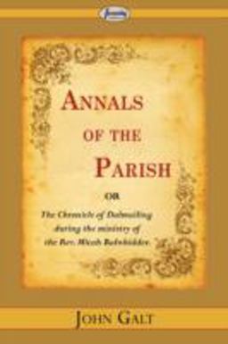 Annals of the Parish