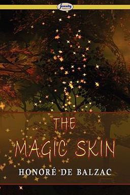 The Magic Skin