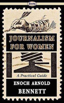 Journalism for Women
