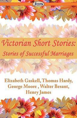 Victorian Short Stories