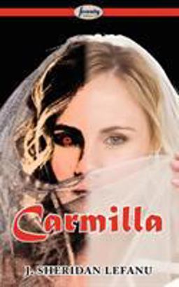 Carmilla  9781604507430 Front Cover